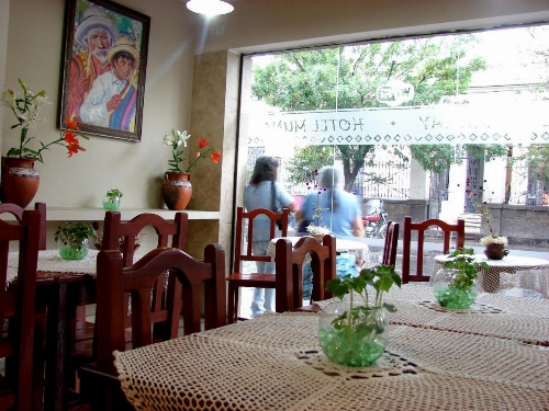 Munay Salta image 19